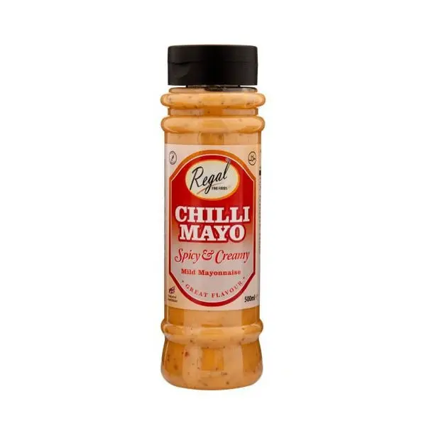 Regal Chilli Mayo (1 x 500ml)
