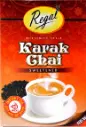 Regal Karak Chai Instant Mix - Sweetened (10 x 2g)