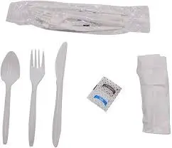 Rite ware 6 Piece Cutlery Set -1 x 250 PC