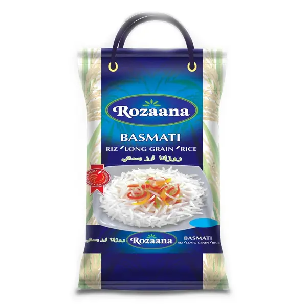 Rozaana Basmati (1 x 10lb)