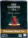 SRI Gardens - Black Tea Loose (1 x 200g)