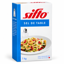 SAL1 - Sifto Table Salt-1 x 3pc- Each