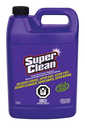 Super Clean Cleaner - Degreaser (1 x 3.78L)