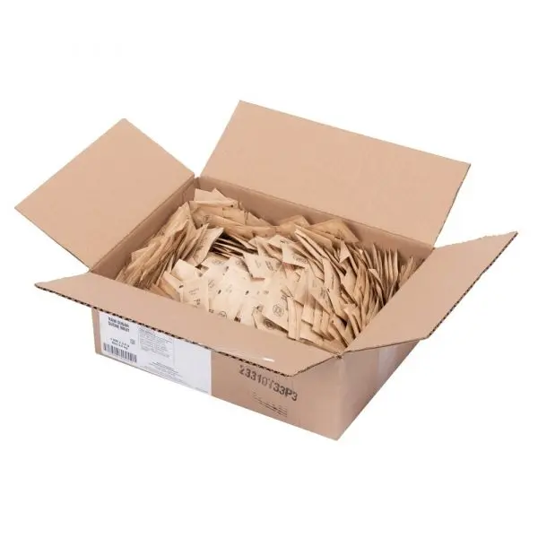 Sweet Source  Raw Sugar Sachet (1000 x 3.2g)