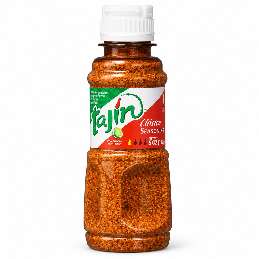 Tajin Tajin with Lime (1 x 142g)