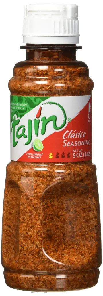 Tajin Tajin with Lime (1 x 142g)