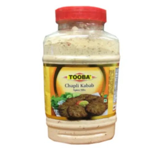 Tooba Chapli Kabab Masala (1 x 1.5 kg)