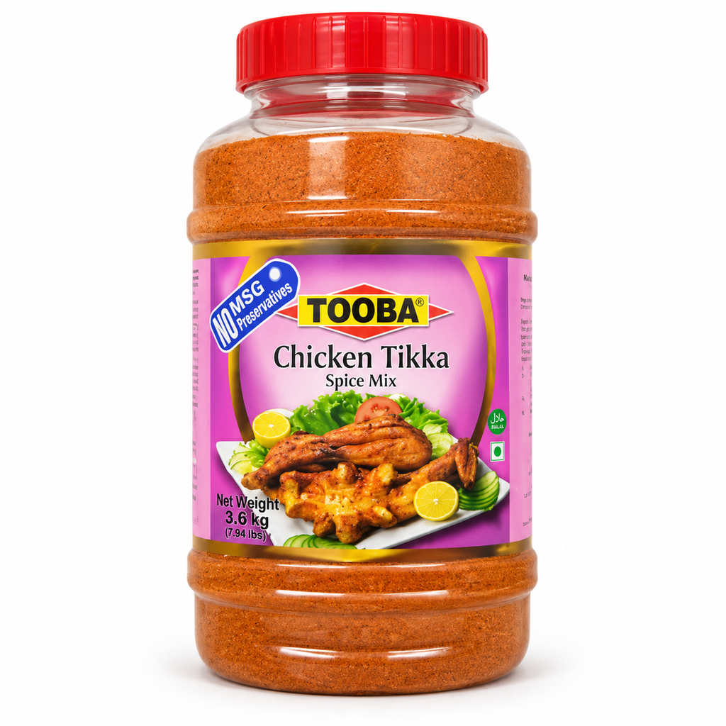 Tooba - Chicken Tikka Masala - 1.59Kg - Each