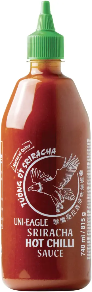 Uni Eagle - Sriracha Sauce (1 x 740ml)