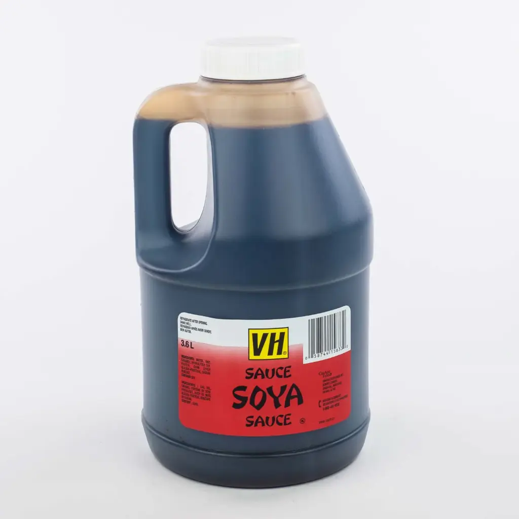 VH - Soy Sauce (1 x 3.6L)