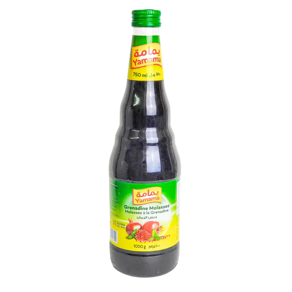 Yamama - Grenadine Molasses (1 x 1000g)
