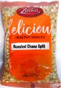 Zaika Roasted Chana Split (1 x 350g)