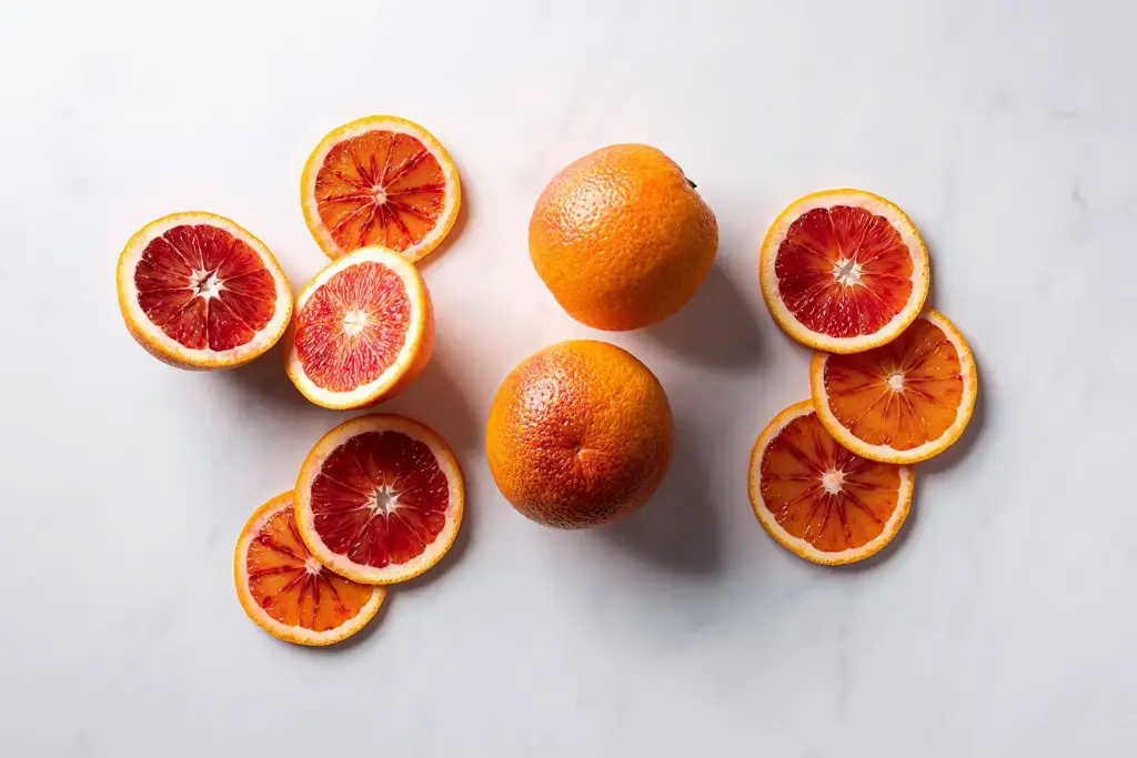 Citrus Misc Blood Orange - CAL (18 x 2lb)