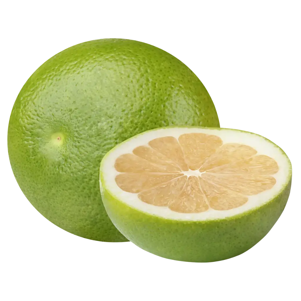 Grapefruit Grapefruit Sweeties - ISR (1 x 28)