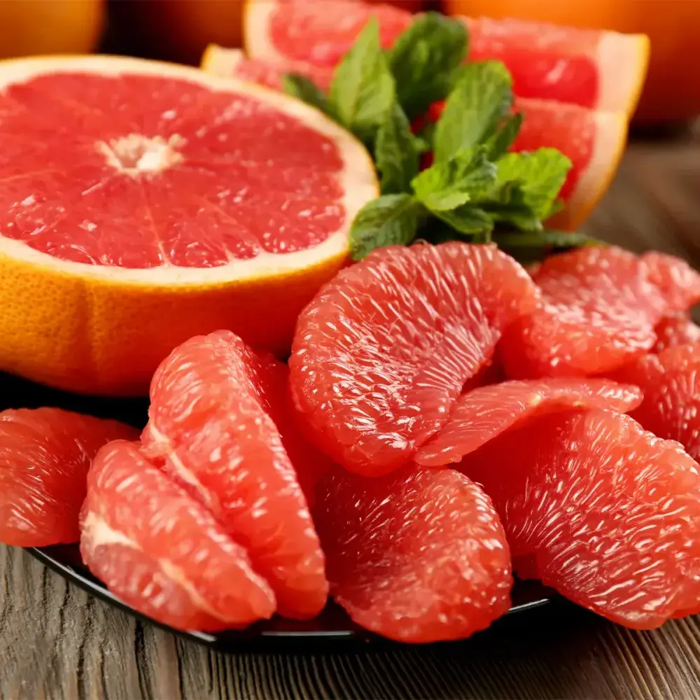 Grapefruit Grapefruit Red Go Fresh - USA (8 x 3lb)