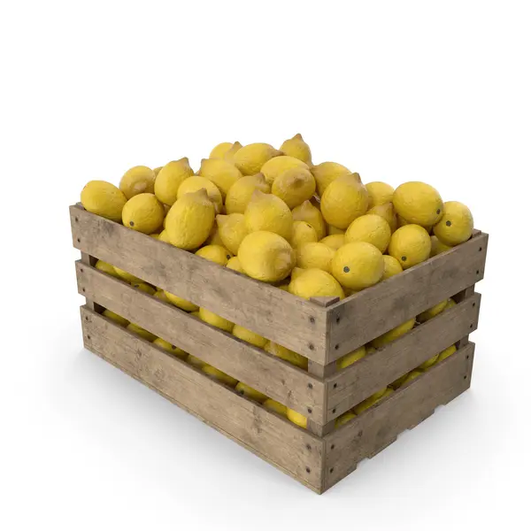 Lemon - Lemon SK CHCE - CAL (1 x 115)