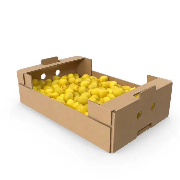 Lemon - Lemon Try -100-150 PCS