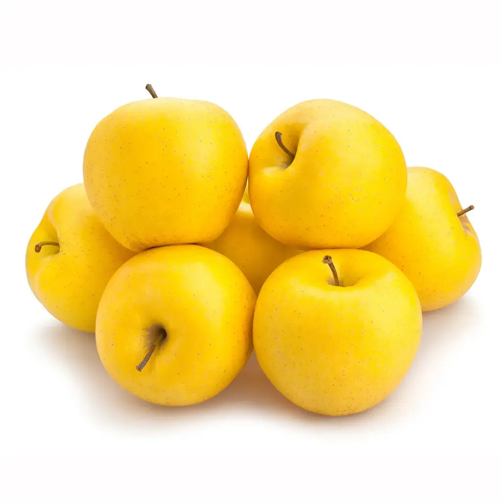 Apple Golden Delicious Apple Golden Delicious Premium - WA (1 x 100)