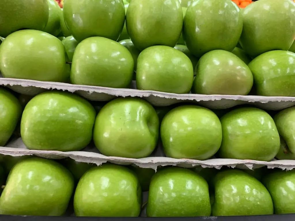 Fresh Apple Granny Smith Premium - WA (1 x 80)