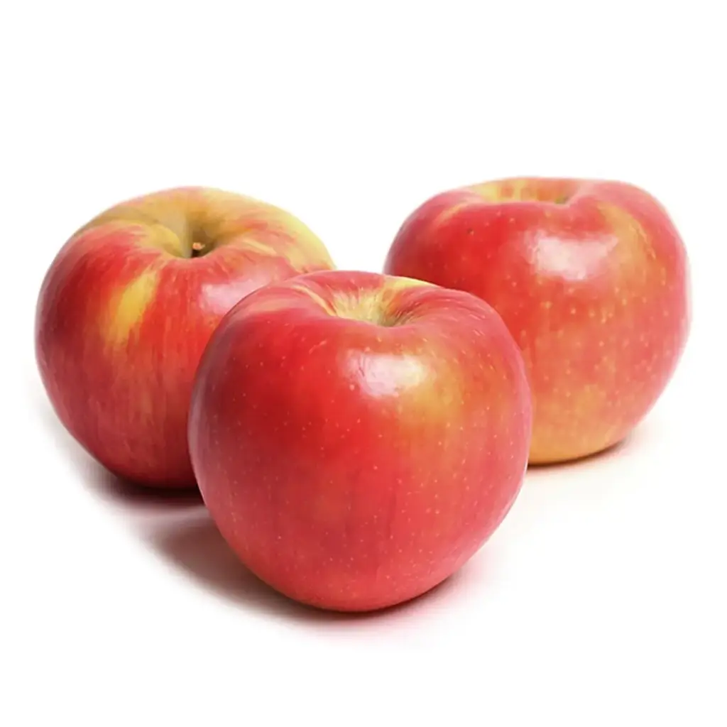 Apple Honeycrisp Apple Honeycrisp - ON (12 x 3lb)