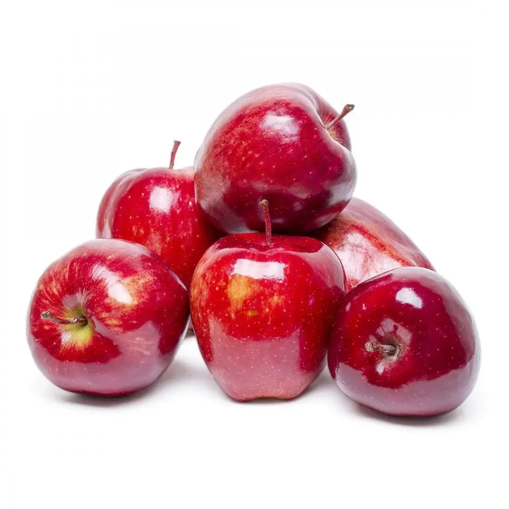 Fresh Apple Red Delicious - ON (12 x 3lb)