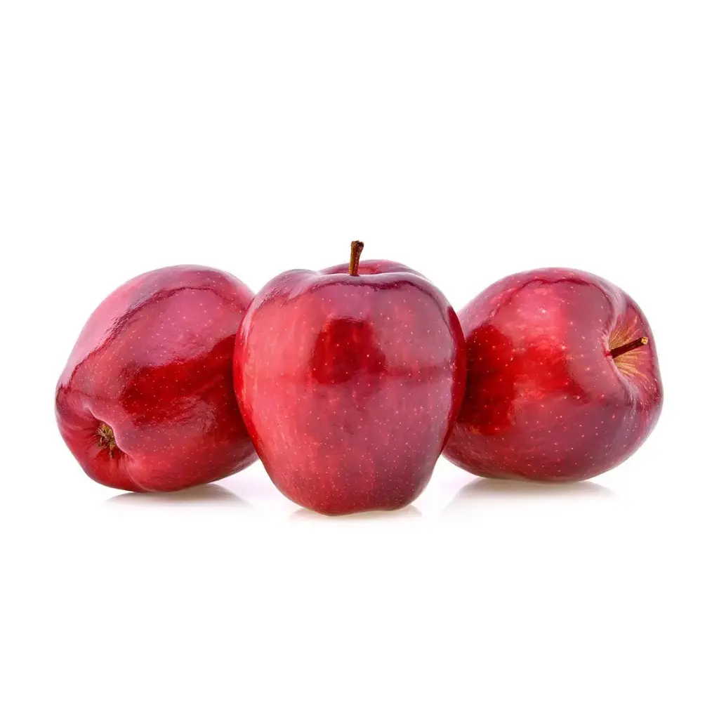 Apple Red Delicious Apple Red Delicious Premium - WA (1 x 64)