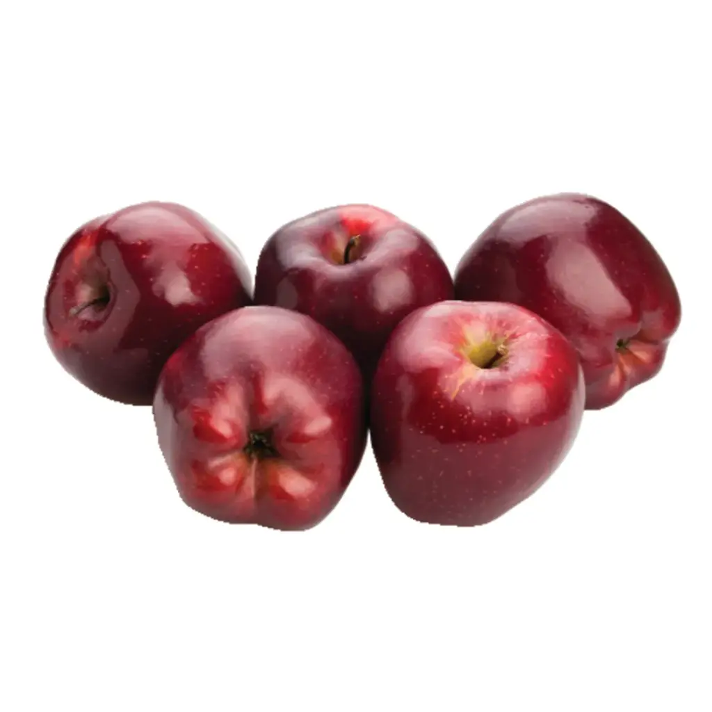 Apple Red Delicious Apple Red Delicious Premium - WA (1 x 72)