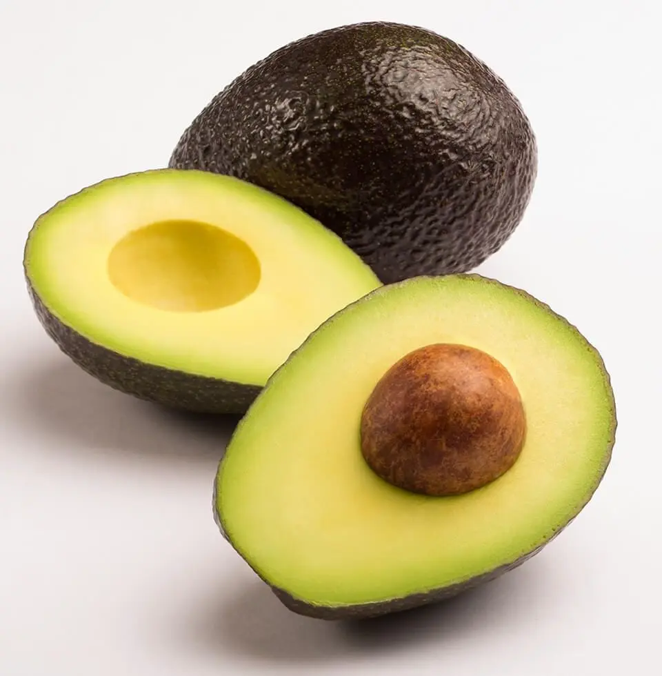Avocado Avocado - MX (14 x 5)