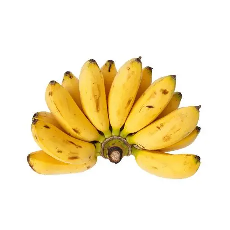 Banana Specialty Banana Manzano - CRI (1 x 20lb)