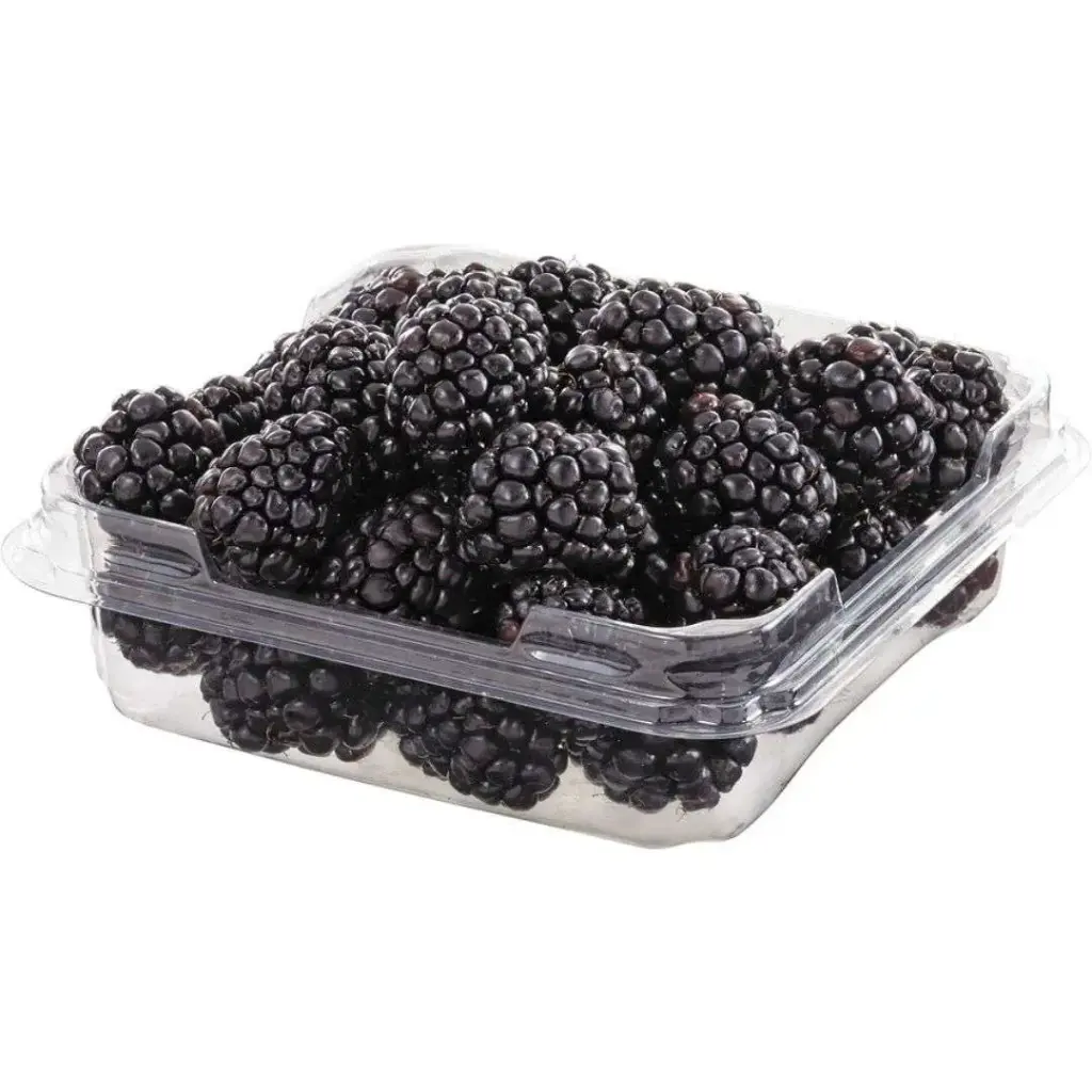 Blackberry Blackberry - MX (12 x 0.5lb)