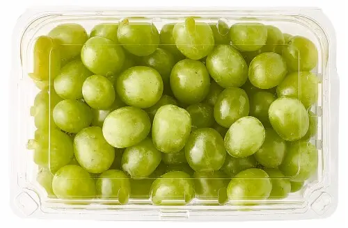 Grape Green Grape Cotton Candy - BRA (10 x 1lb)