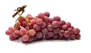 Grape Red Globe - Grape Red Globe - PER (1 x 18lb)