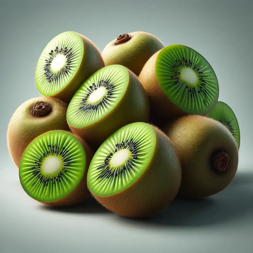 Kiwi - Kiwi Fruit Green - GRE (1 x 27)