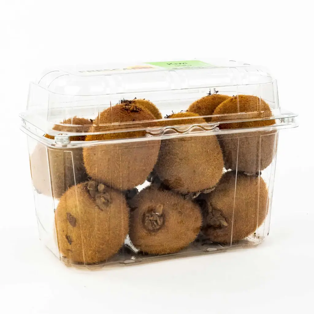 Kiwi - Kiwi Fruit Green - GRE (10 x 600g)