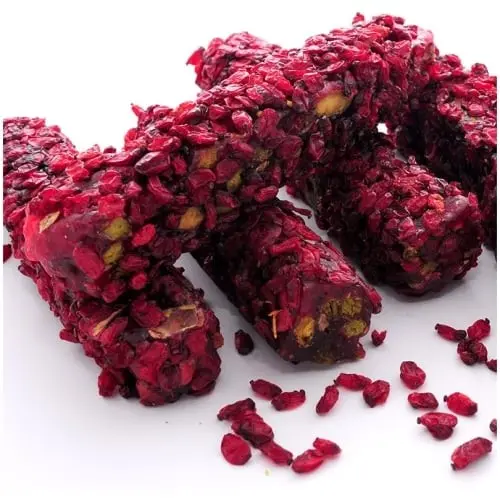 Pomegranate - Pomegranate - TUR (1 x 10)