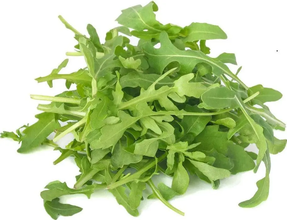 Organic Salads Baby Argula Organic Salad - USA (8 x 5oz)