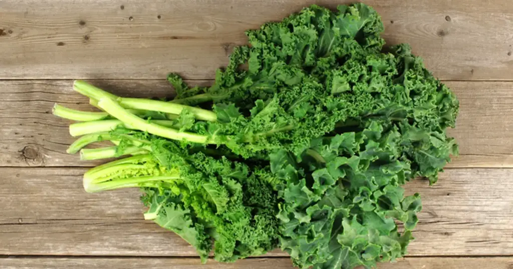 Salads Baby Kale Salad - CAL (1 x 2lb)