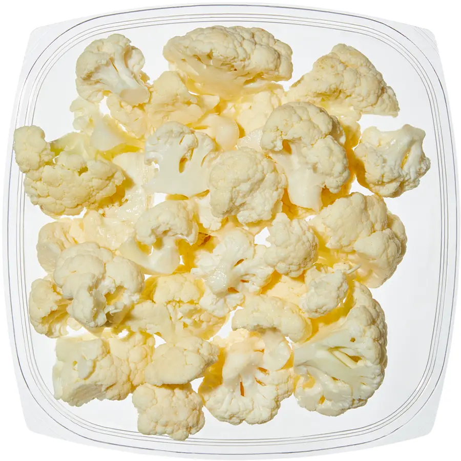 Salads Cauliflower Florets - ARG (6 x 12oz)