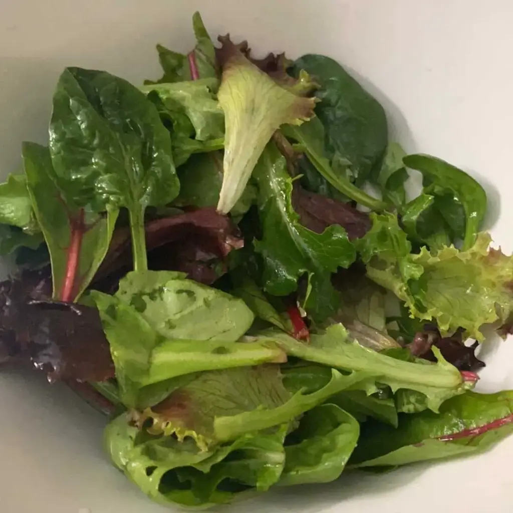 Salads Spring Salad Mix - CA (8 x 5oz)