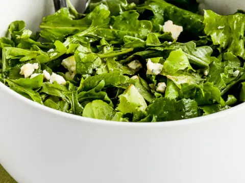 Salads Arugula Salad - CA (8 x 5oz)