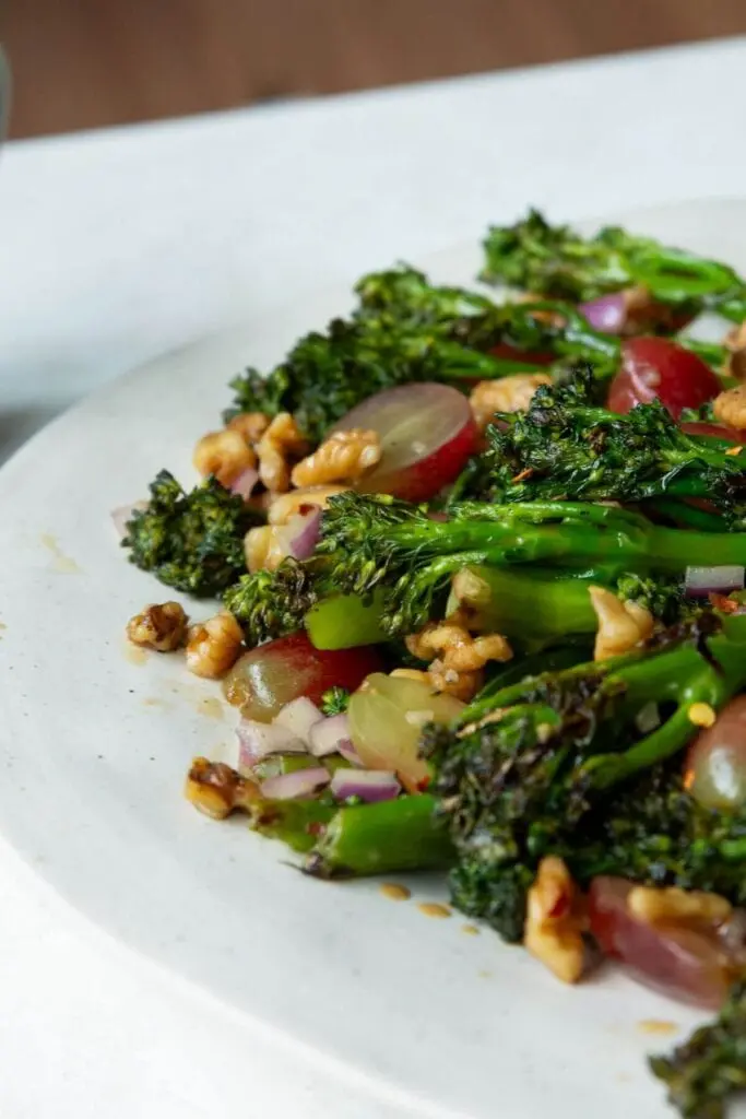 Salads Broccolini Salad - USA (8 x 227g)