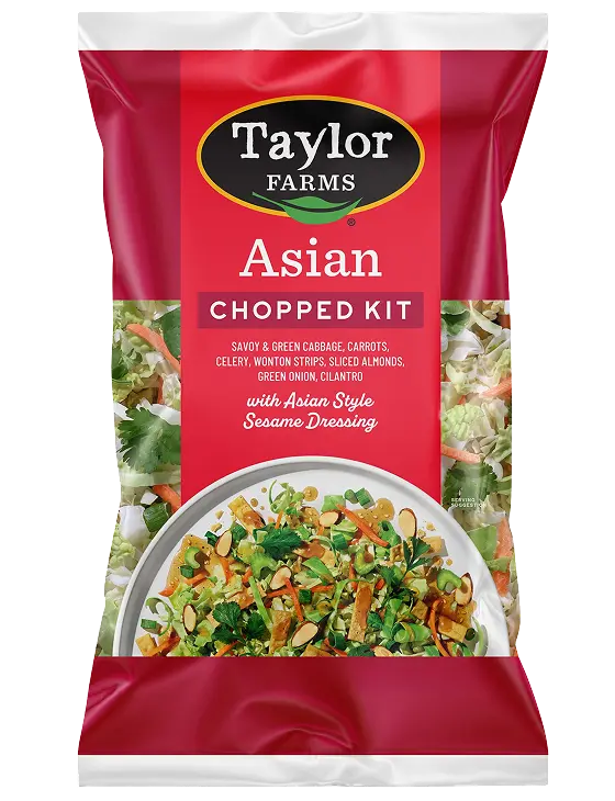 Salads TF Asian Salad - USA (6 x 363g)