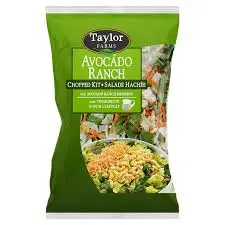 Salads TF Avocado Ranch Salad - USA (6x 363g)