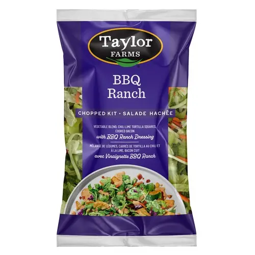 Salads TF BBQ Ranch Salad - USA (6 x 377g)