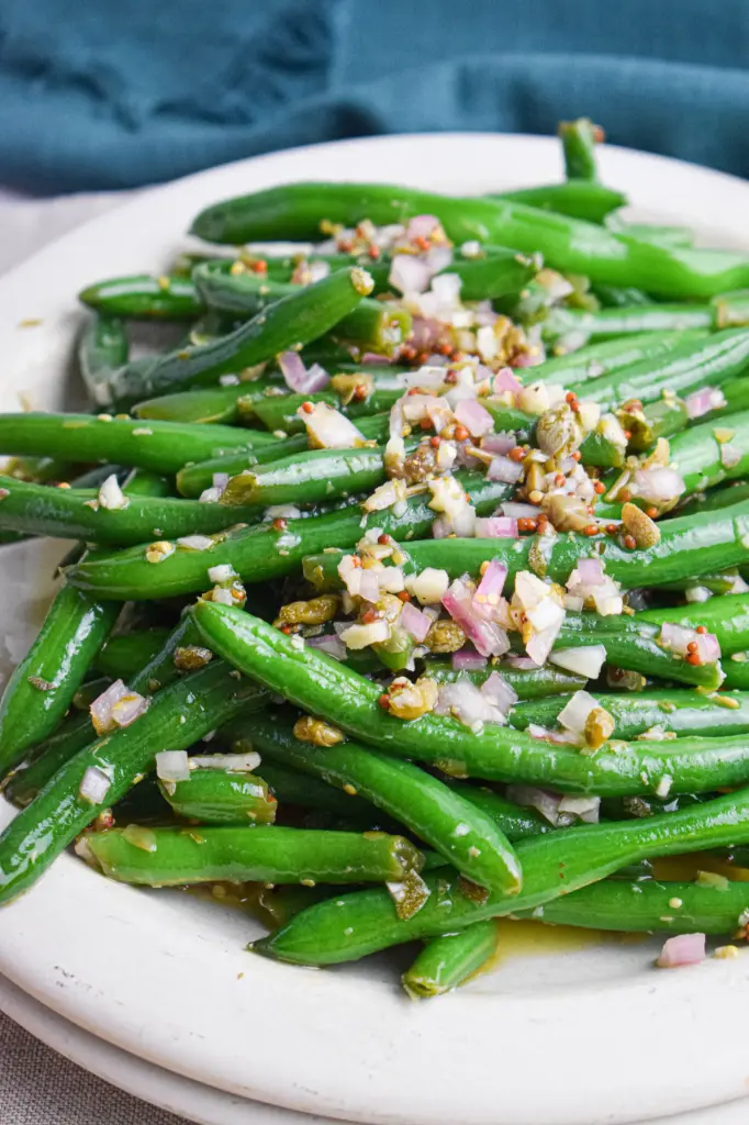 Salads TF Green Beans Salad - USA (6 x 12oz)