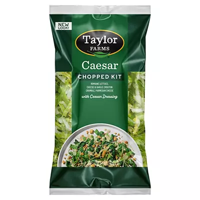 Salads TF Ceaser Chopped Salad - USA (6 x 11.1oz)