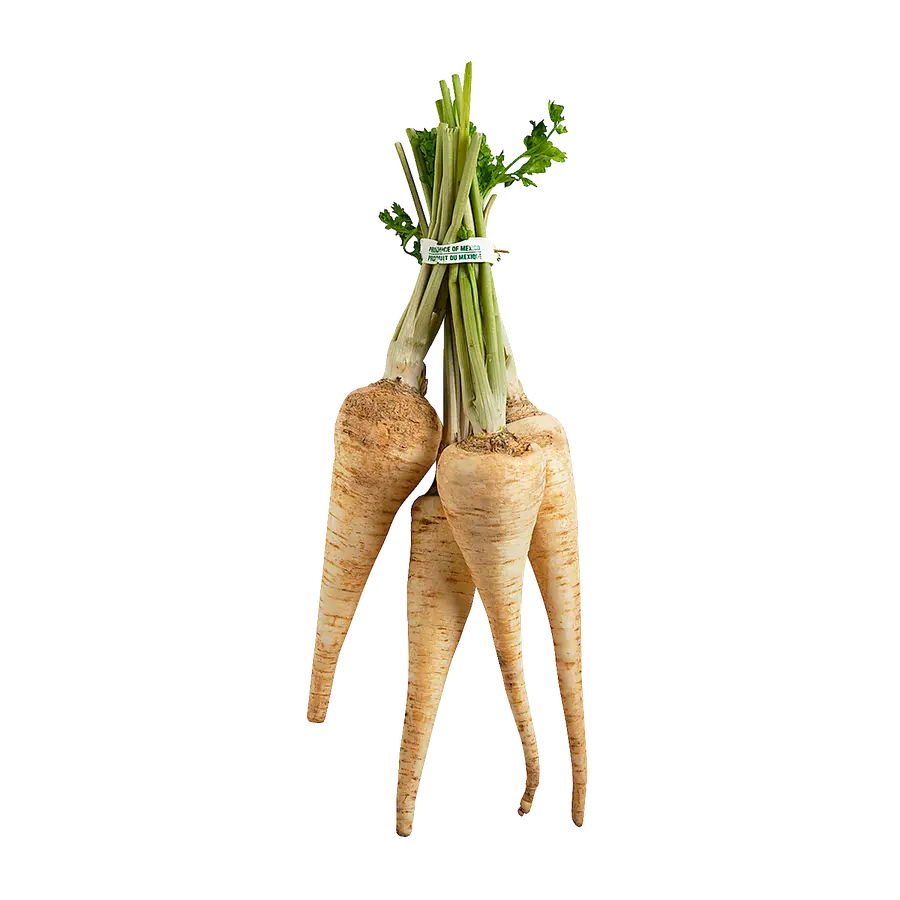 Mixed Green Parsley Root - MX (1 x 12)
