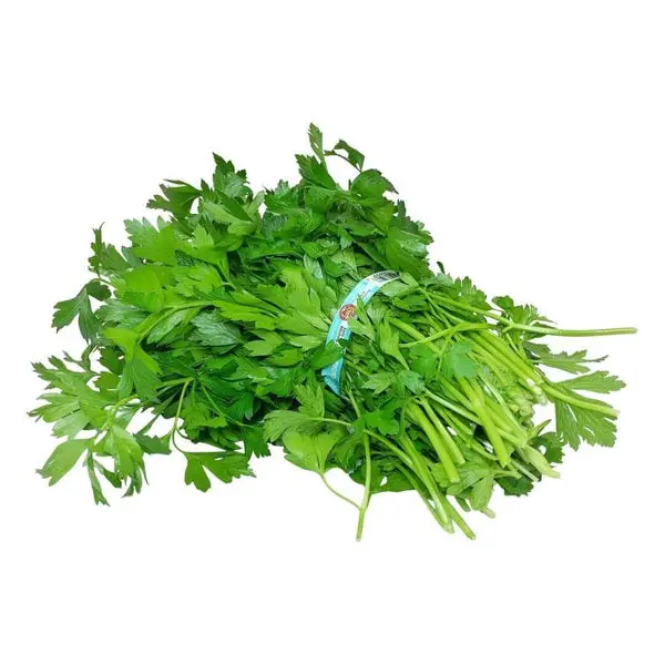 Mixed Green Parsley Plain - TX (1 x 60)