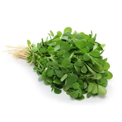 Mixed Green Methi Leaf - TX (1 x 24)