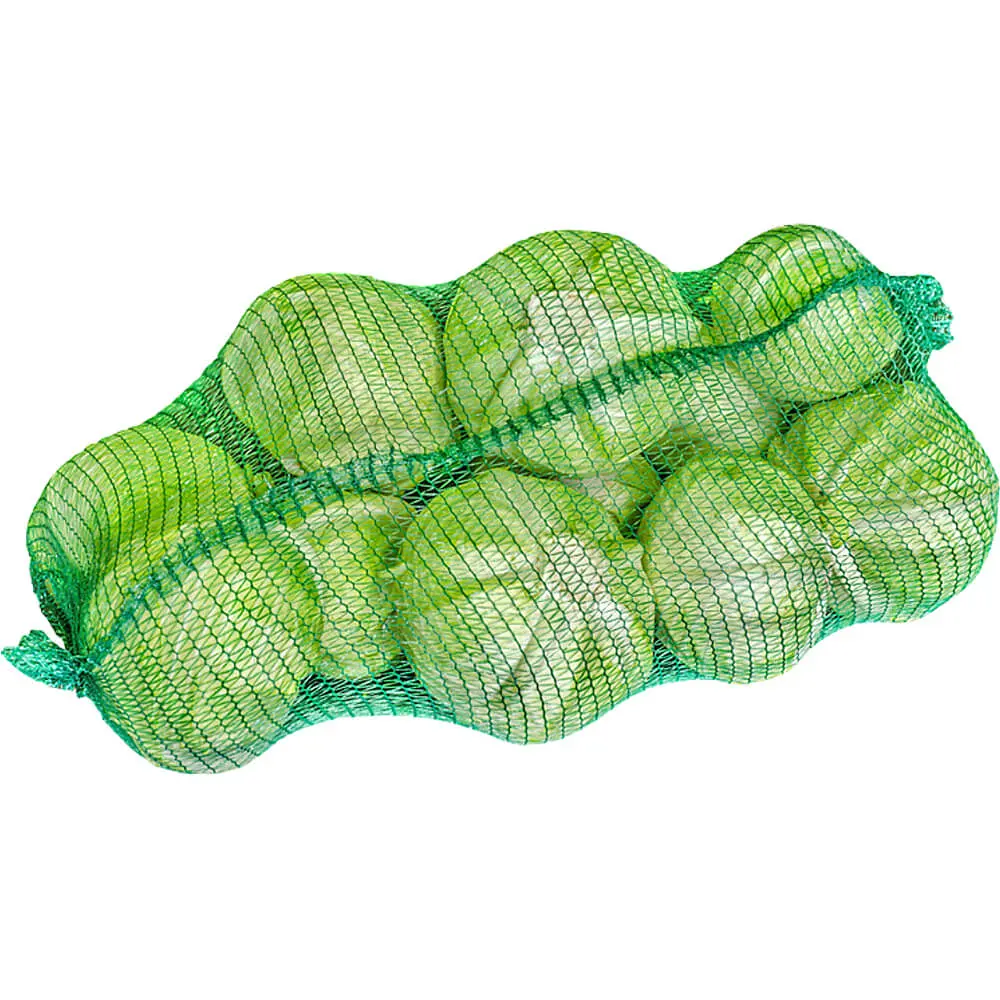 PCAB14 - Cabbage Green Bag - 14CT